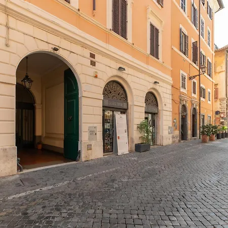 Iflat Campo De' Fiori Brand New & Bright Apartment *