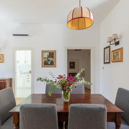 Apartment Iflat Campo De' Fiori Brand New & Bright