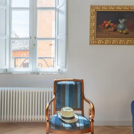 Apartment Iflat Campo De' Fiori Brand New & Bright *
