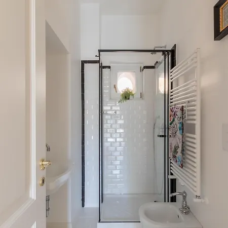 Iflat Campo De' Fiori Brand New & Bright Apartment *