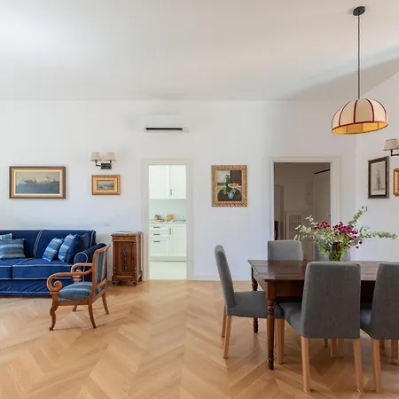 Iflat Campo De' Fiori Brand New & Bright Apartment *