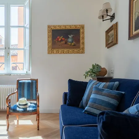 Iflat Campo De' Fiori Brand New & Bright Apartment Rome