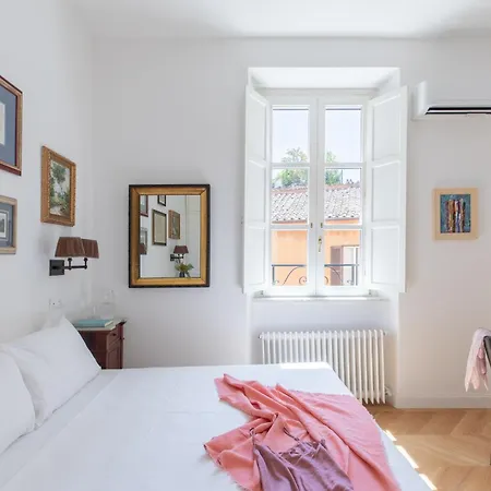 Iflat Campo De' Fiori Brand New & Bright Apartment *