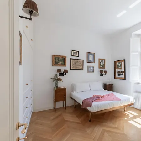 Iflat Campo De' Fiori Brand New & Bright Apartment *