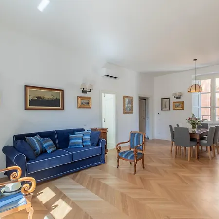 Iflat Campo De' Fiori Brand New & Bright Apartment *