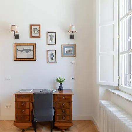 Iflat Campo De' Fiori Brand New & Bright Apartment Rom