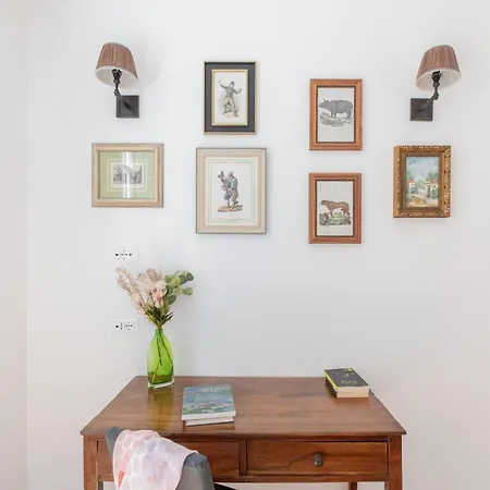 Iflat Campo De' Fiori Brand New & Bright * Rom