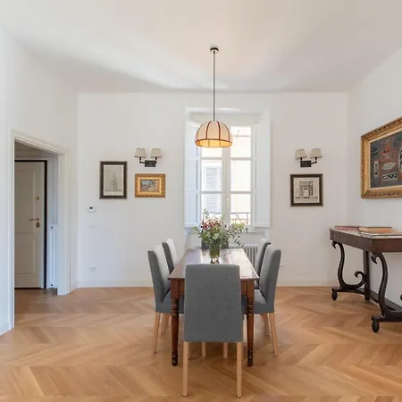 Iflat Campo De' Fiori Brand New & Bright Apartment *