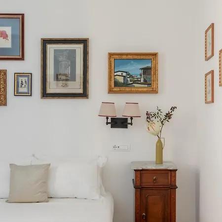 Iflat Campo De' Fiori Brand New & Bright Rom